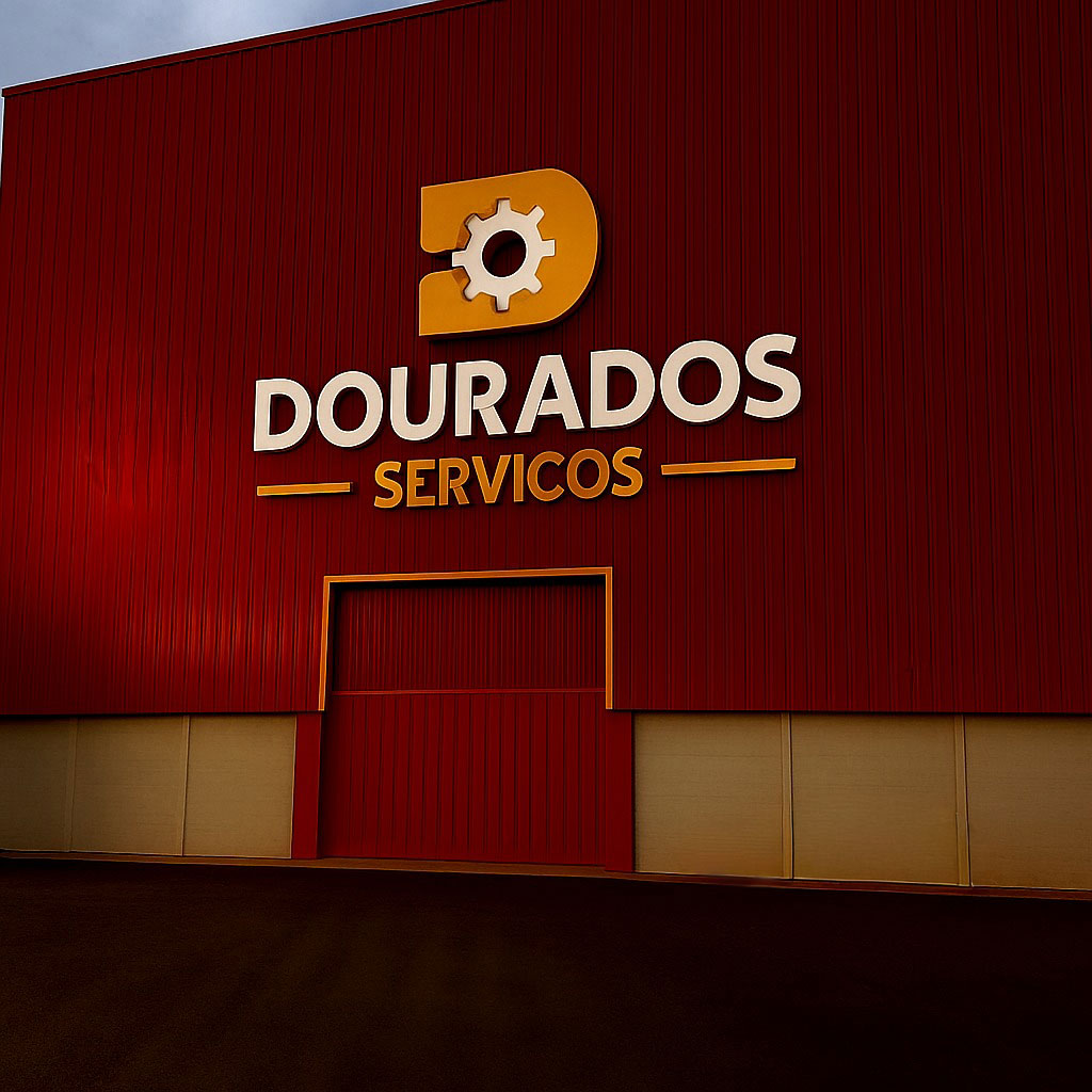 Fachada Dourados Serviços